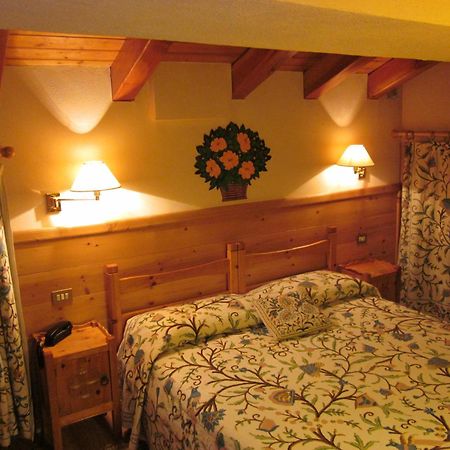 Hotel Mignon Breuil-Cervinia Luaran gambar