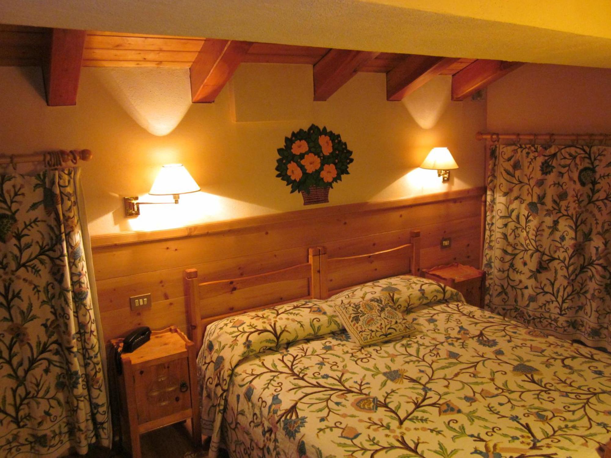 Hotel Mignon Breuil-Cervinia Luaran gambar