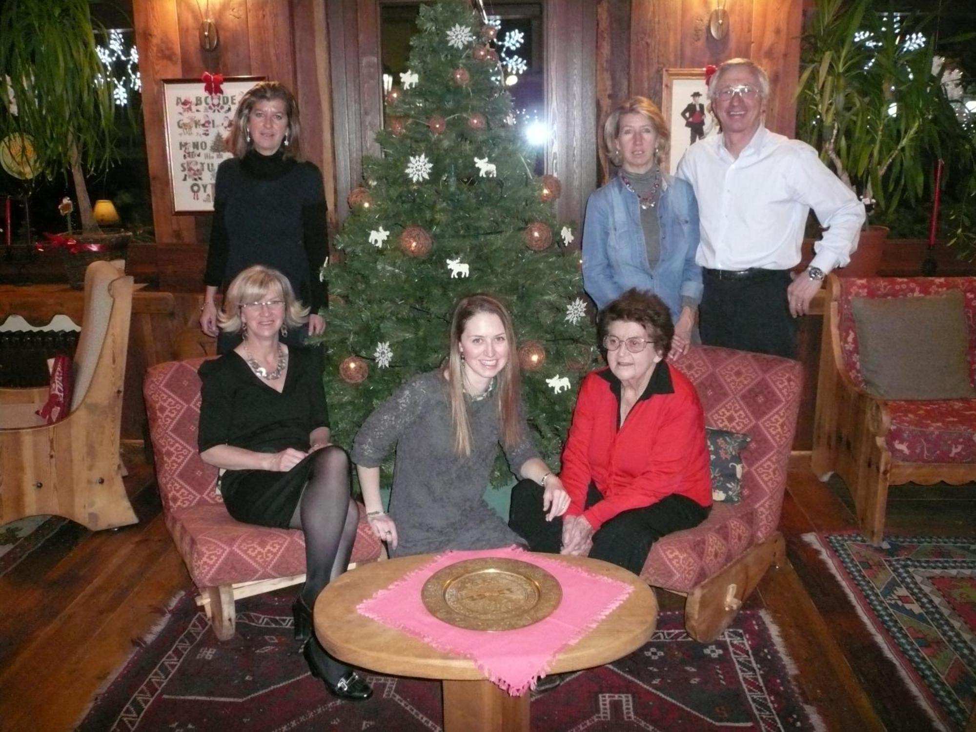 Hotel Mignon Breuil-Cervinia Luaran gambar