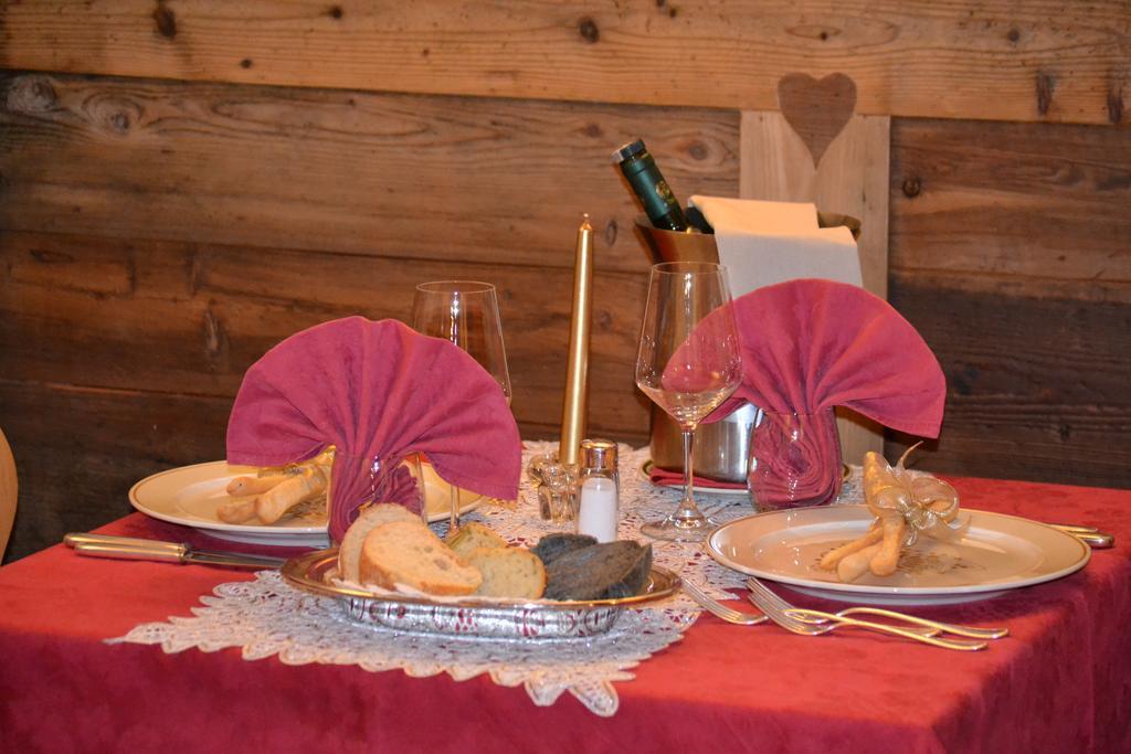 Hotel Mignon Breuil-Cervinia Luaran gambar