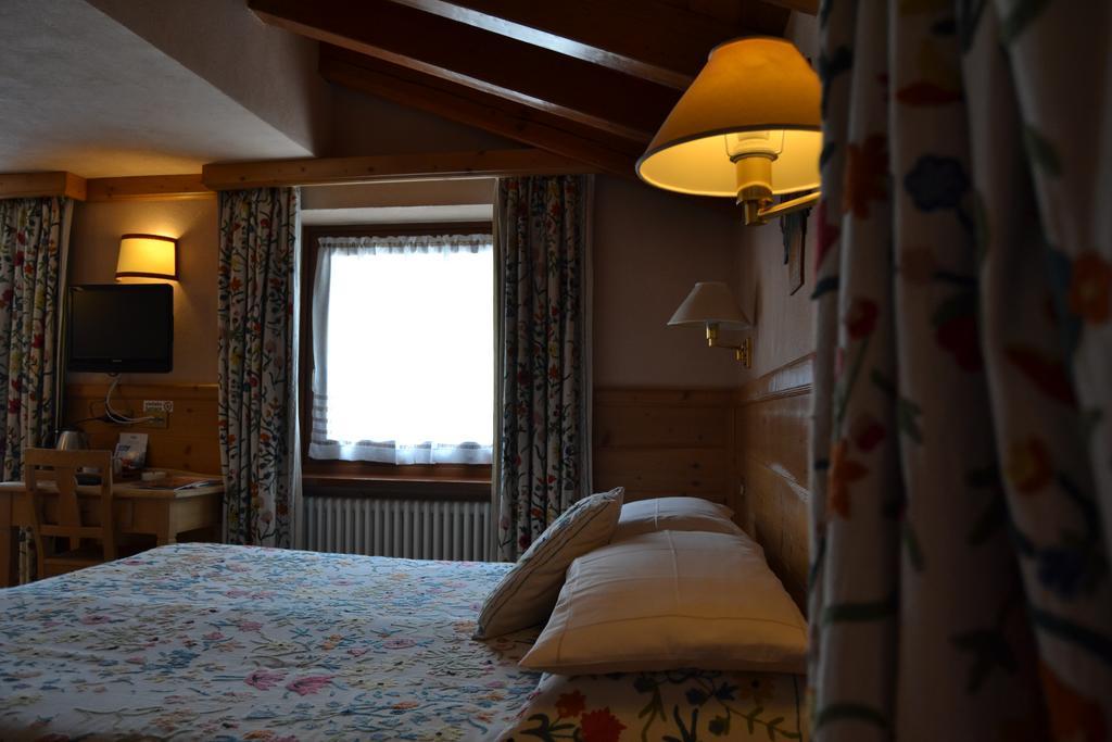Hotel Mignon Breuil-Cervinia Luaran gambar