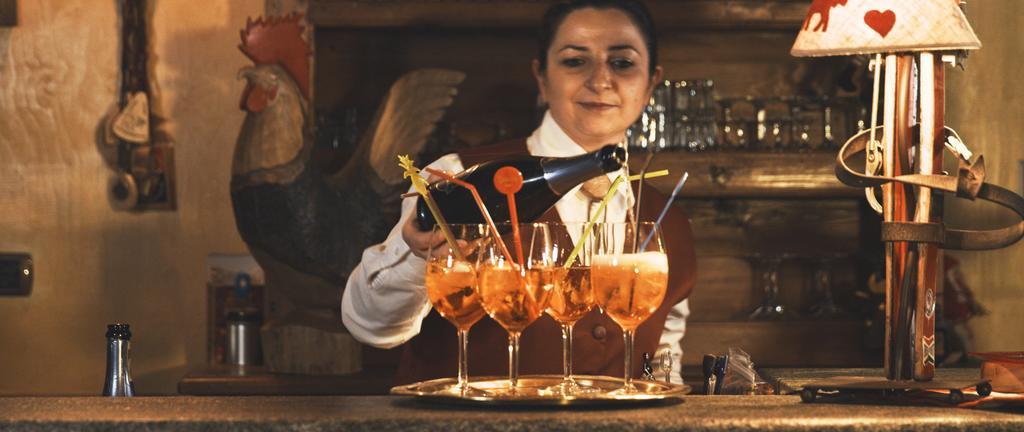 Hotel Mignon Breuil-Cervinia Luaran gambar