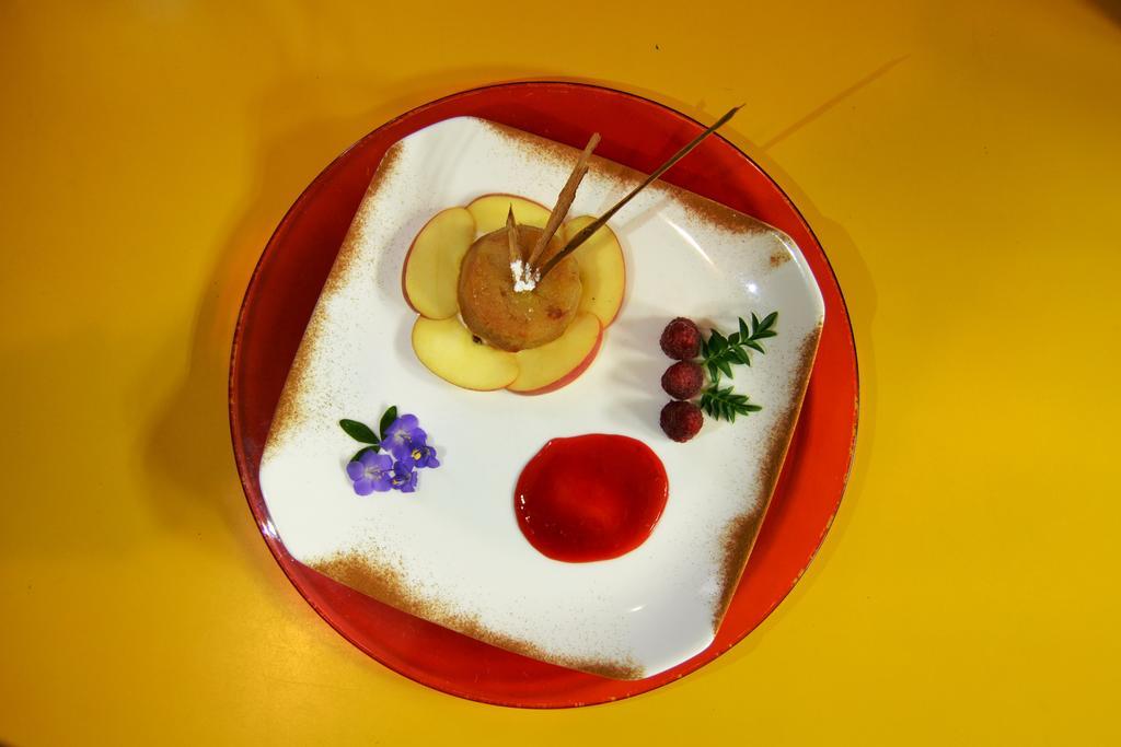 Hotel Mignon Breuil-Cervinia Luaran gambar