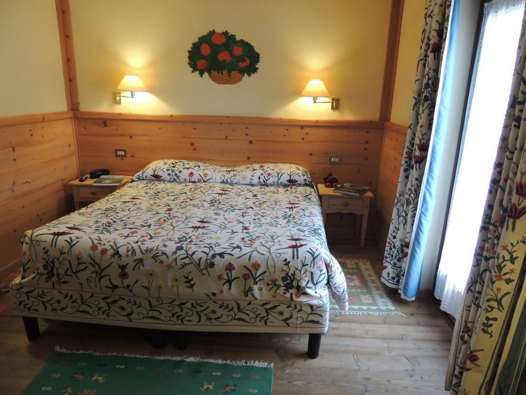 Hotel Mignon Breuil-Cervinia Luaran gambar