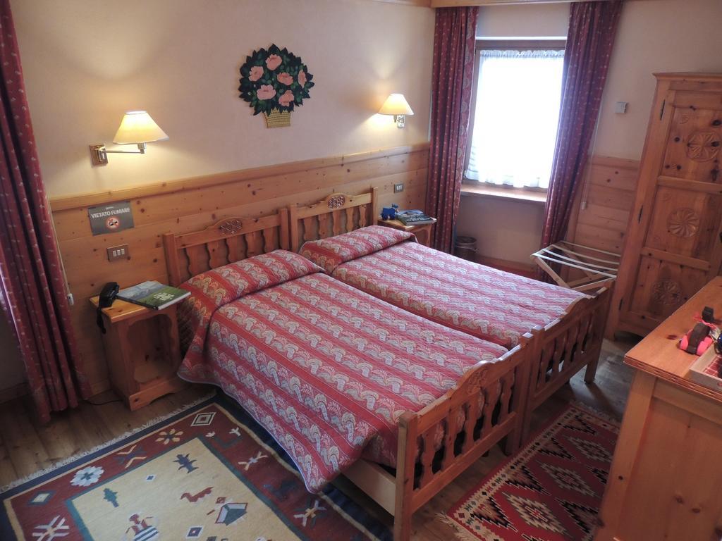 Hotel Mignon Breuil-Cervinia Luaran gambar