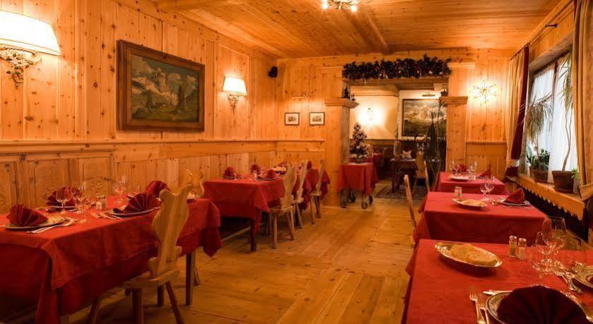 Hotel Mignon Breuil-Cervinia Luaran gambar