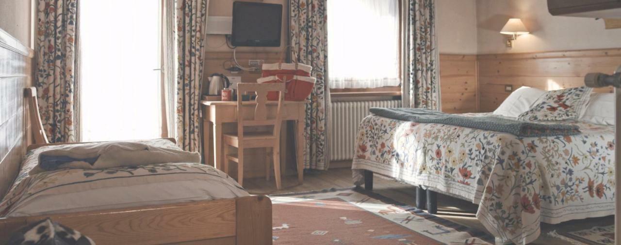 Hotel Mignon Breuil-Cervinia Luaran gambar